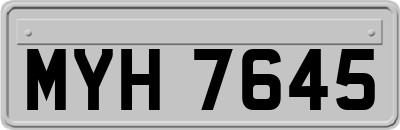 MYH7645