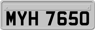 MYH7650