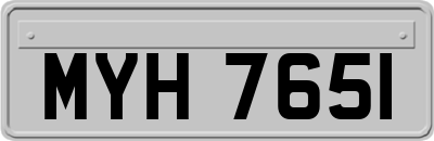 MYH7651