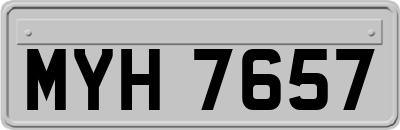 MYH7657