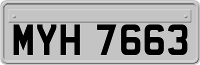 MYH7663