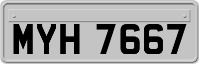 MYH7667