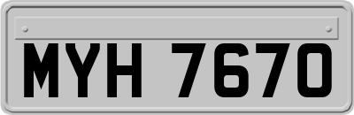 MYH7670