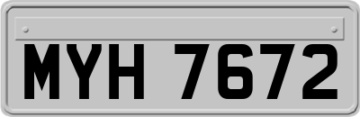 MYH7672