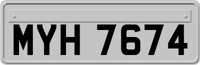 MYH7674