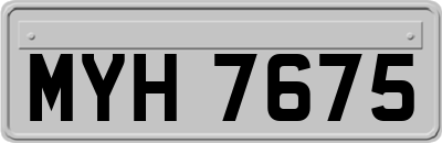 MYH7675