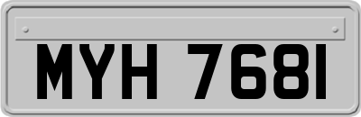 MYH7681