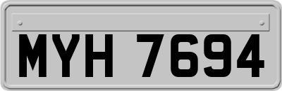 MYH7694
