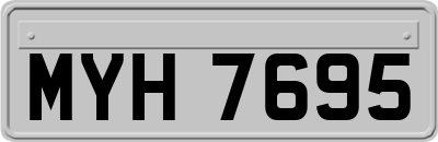 MYH7695