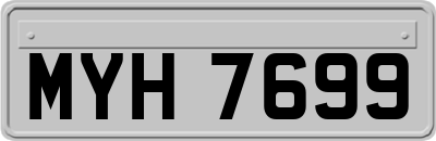 MYH7699