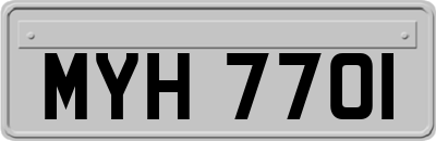 MYH7701