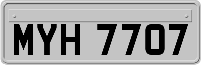 MYH7707
