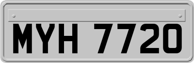 MYH7720