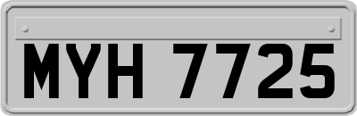 MYH7725