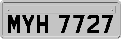 MYH7727