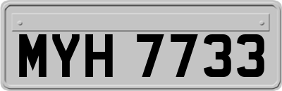 MYH7733