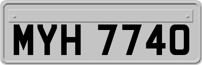 MYH7740