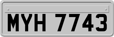 MYH7743