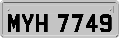 MYH7749