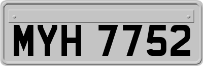 MYH7752