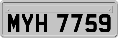 MYH7759