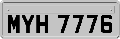 MYH7776