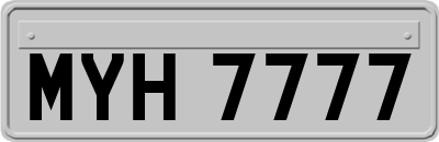 MYH7777