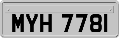 MYH7781