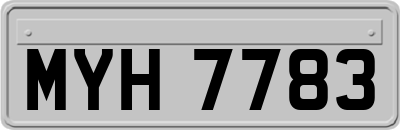 MYH7783