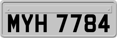 MYH7784