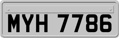 MYH7786