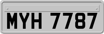 MYH7787