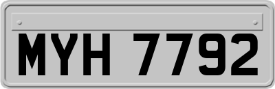 MYH7792