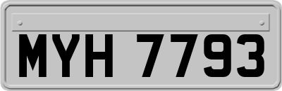 MYH7793