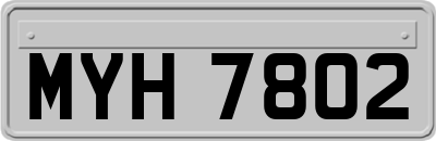 MYH7802