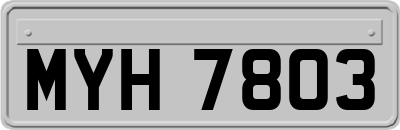 MYH7803