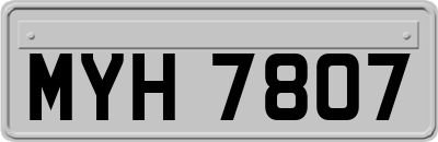 MYH7807