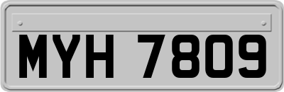MYH7809