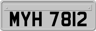MYH7812