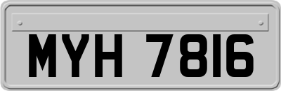 MYH7816