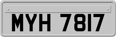 MYH7817
