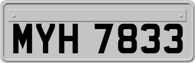 MYH7833