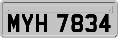 MYH7834