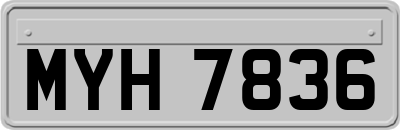 MYH7836