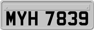 MYH7839