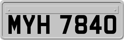 MYH7840