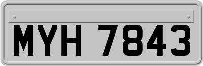 MYH7843