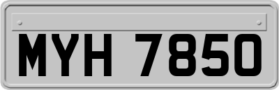 MYH7850