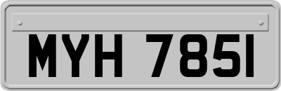 MYH7851