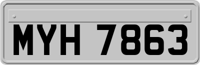MYH7863